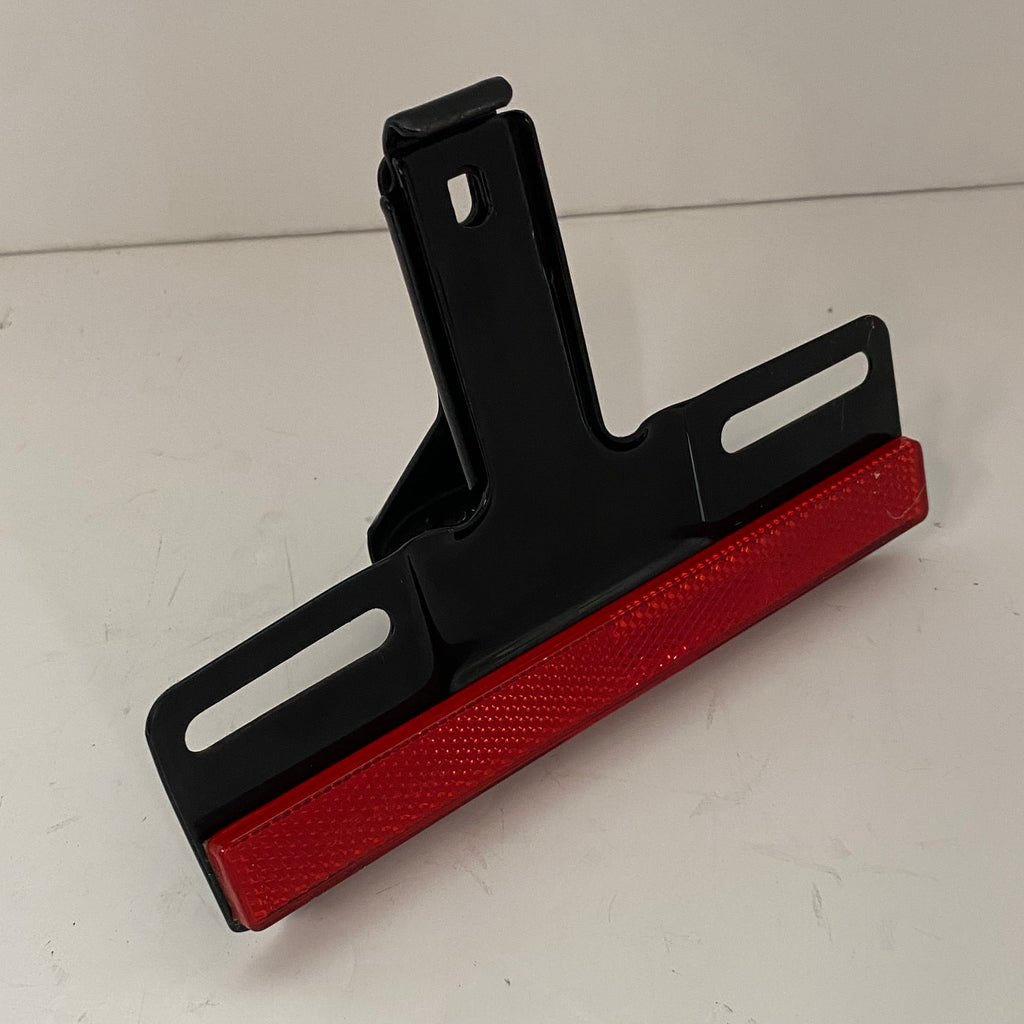 Support de plaque immatriculation Harley Davidson REF 59984-73