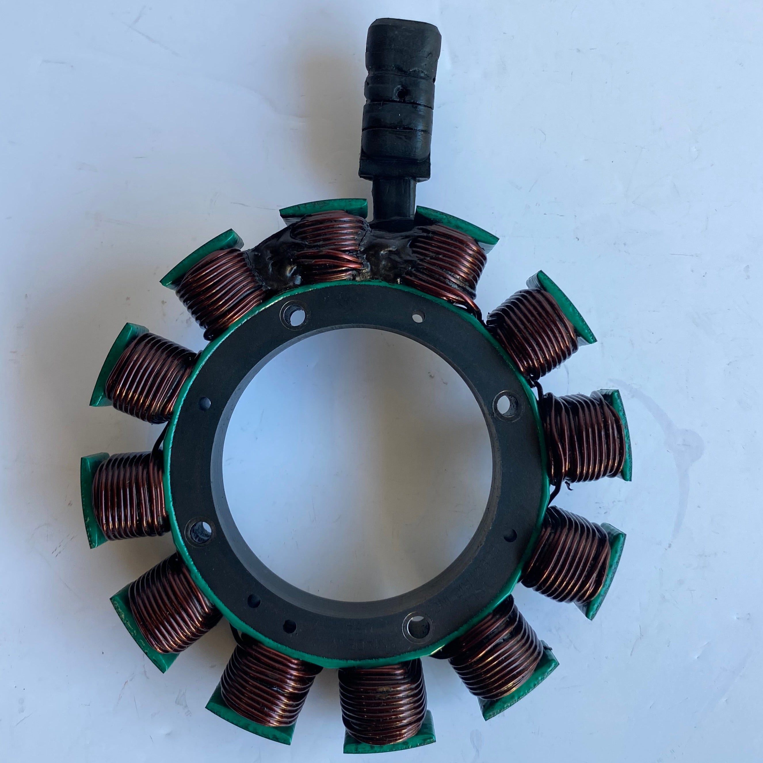 Stator Big twin Harley Davidson REF OEM 29970-88D