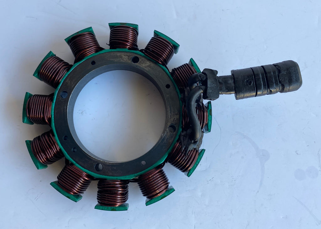 Stator Big twin Harley Davidson REF OEM 29970-88D
