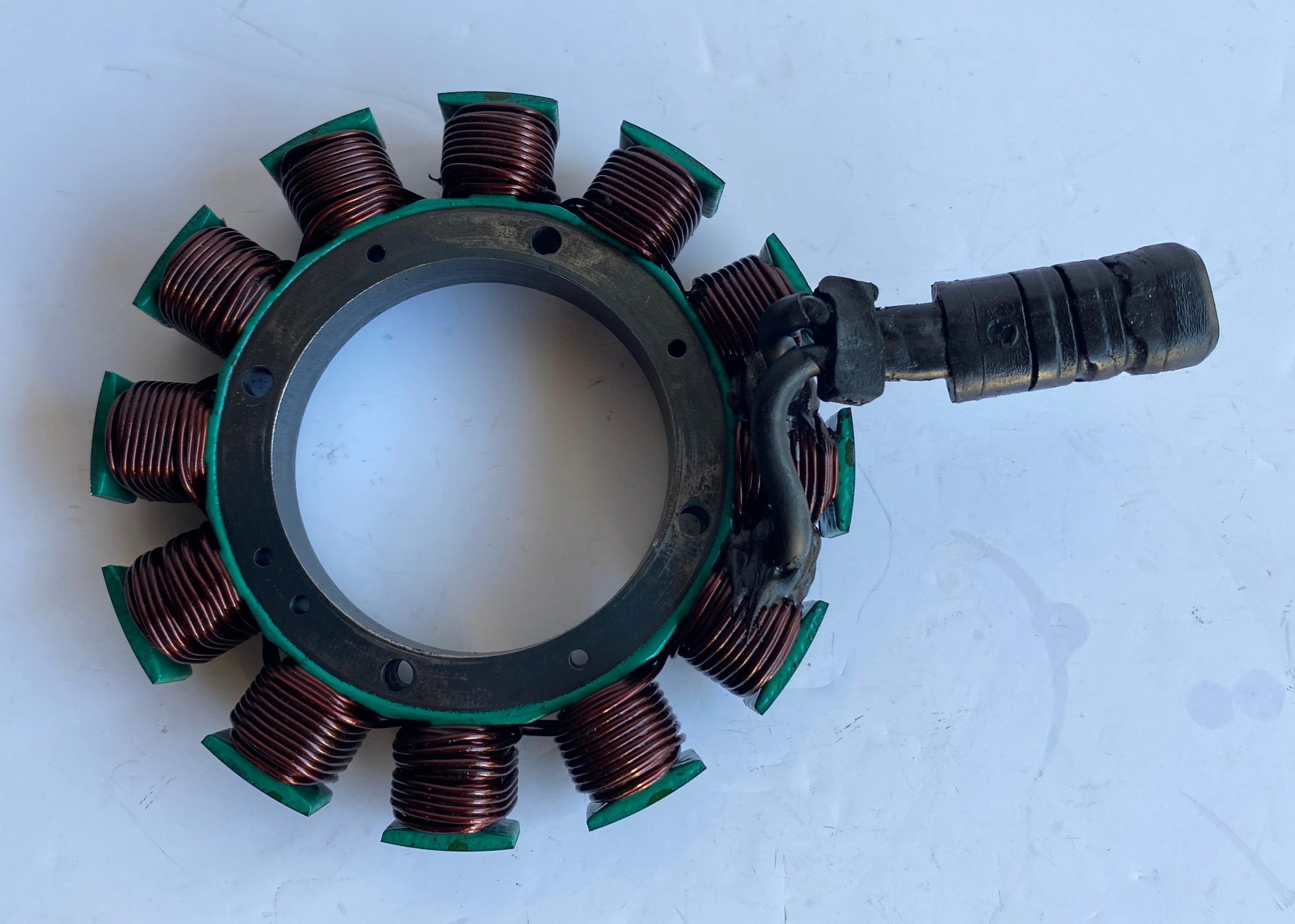 Stator Big twin Harley Davidson REF OEM 29970-88D
