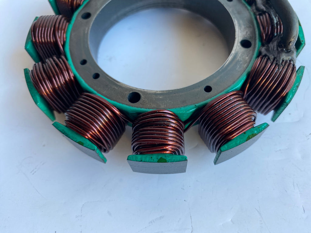 Stator Big twin Harley Davidson REF OEM 29970-88D