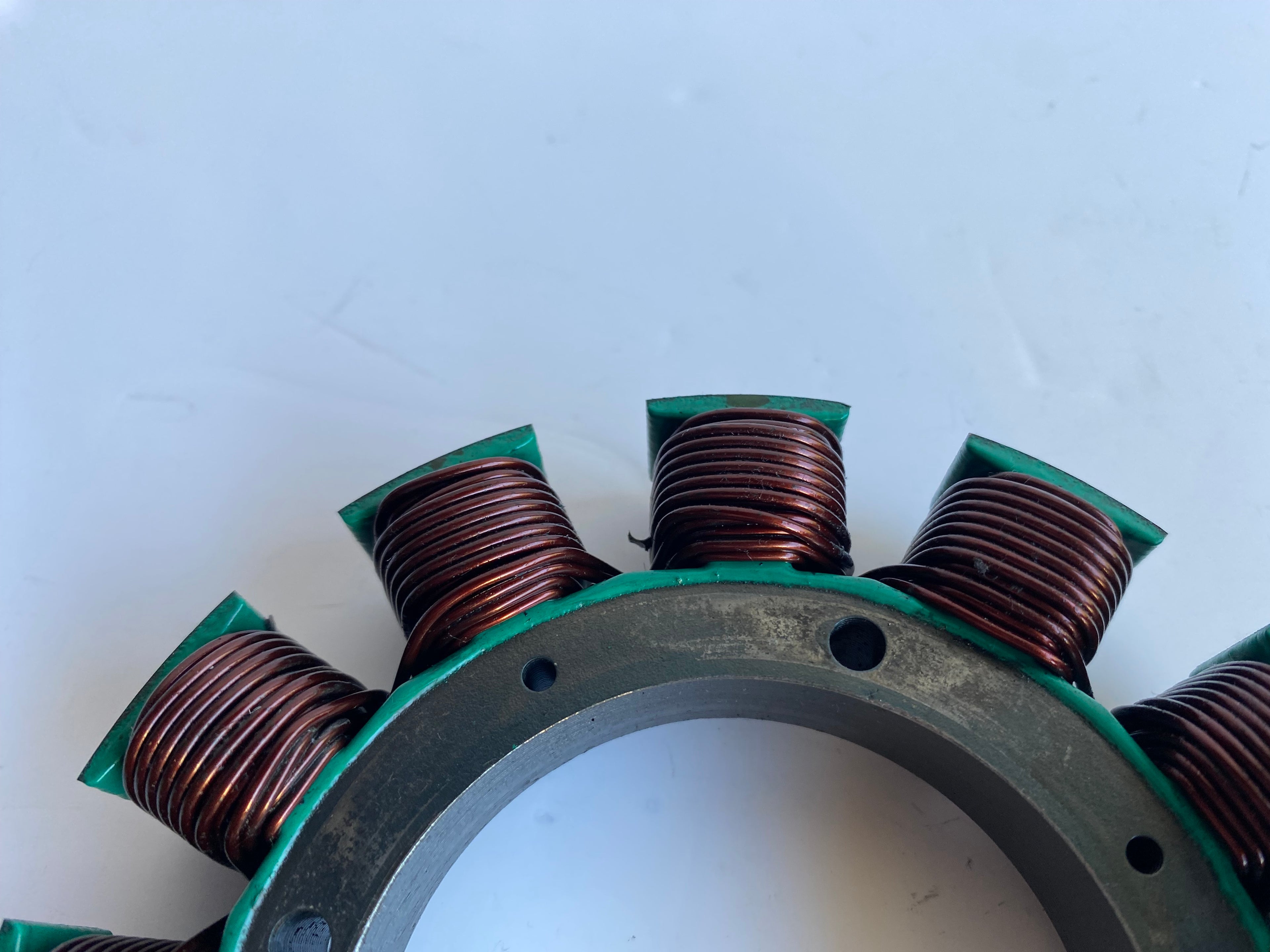 Stator Big twin Harley Davidson REF OEM 29970-88D