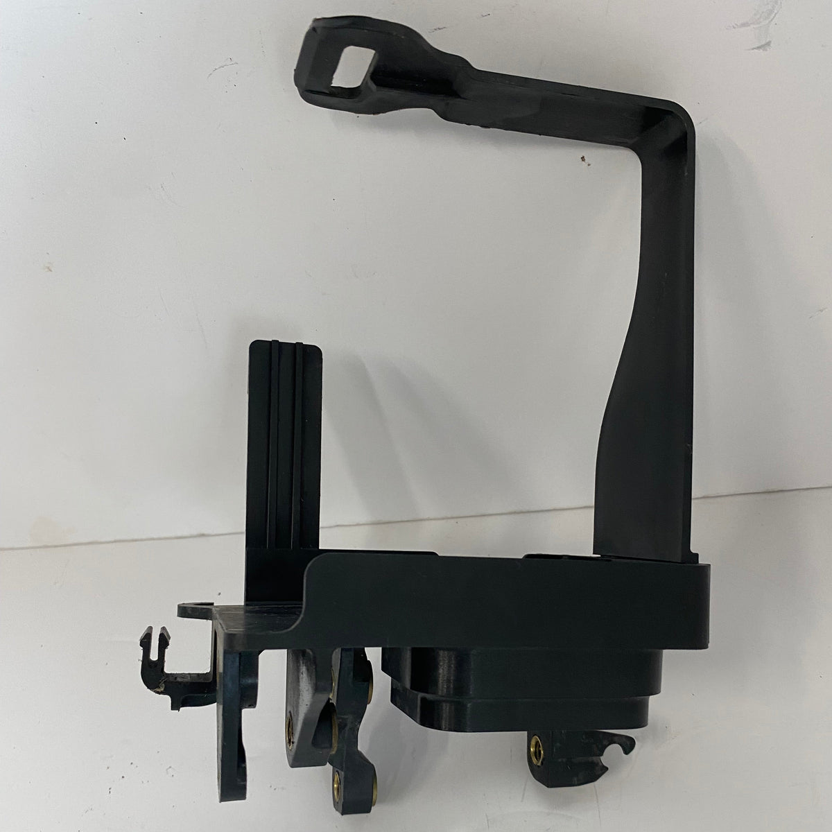 Support de batterie Sportster Harley Davidson REF OEM 66194-04B