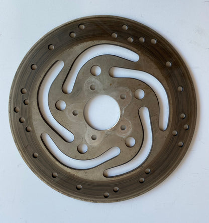 Disque de frein avant 11.5 pouces Harley Davidson REF OEM 44156-00