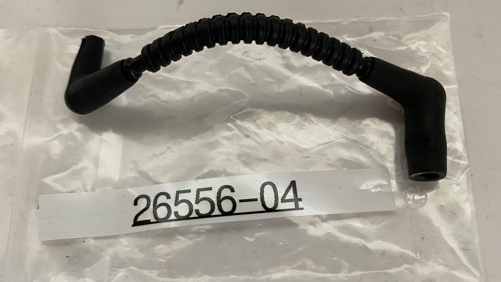 Durite dépression robinet carburant Sportster Harley Davidson REF OEM 26556-04