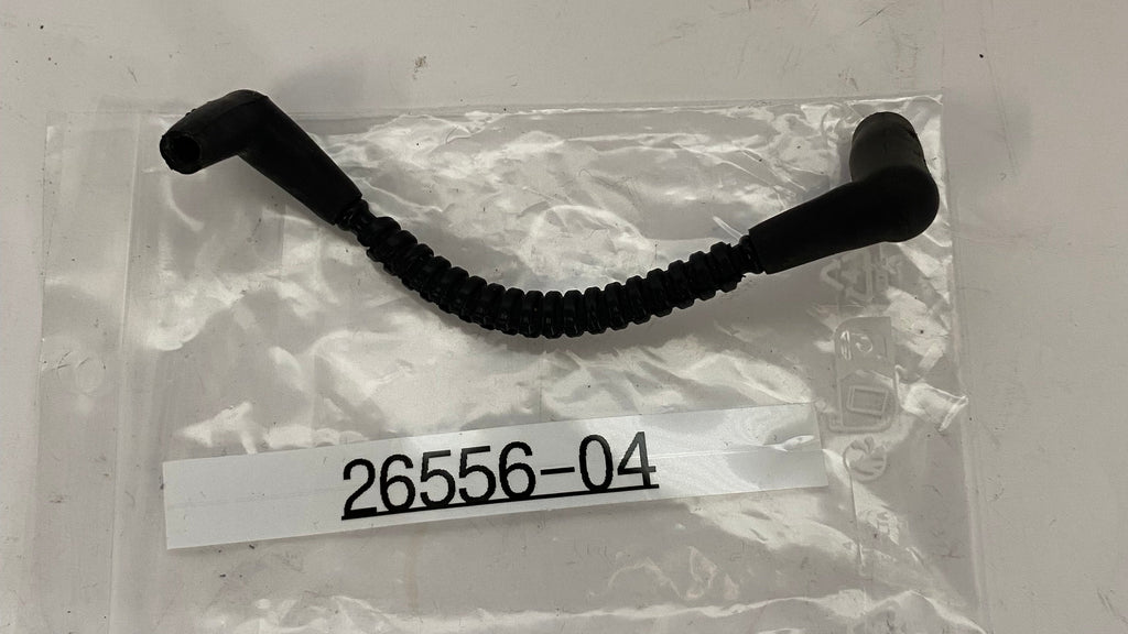 Durite dépression robinet carburant Sportster Harley Davidson REF OEM 26556-04
