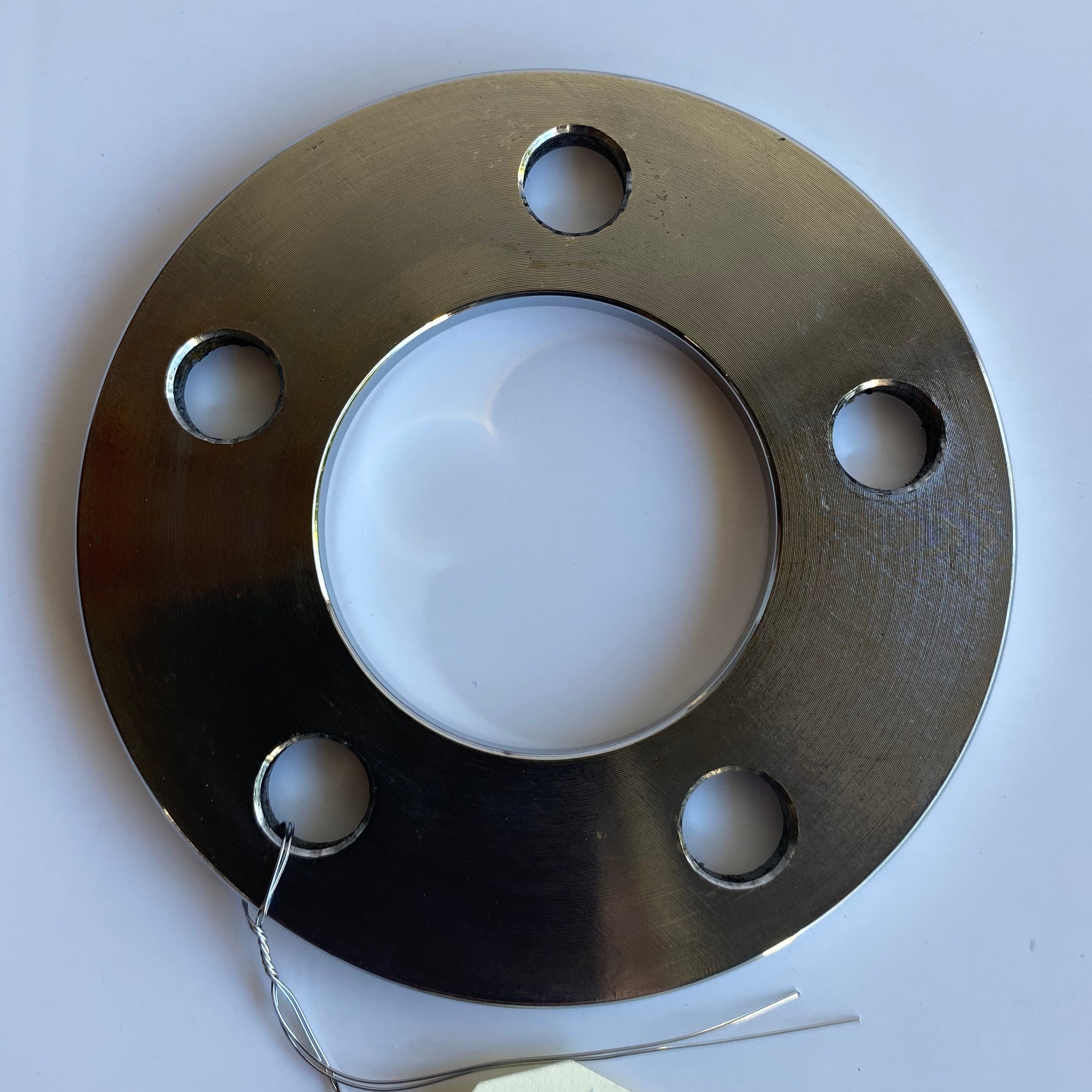 Cale 6.4 mm couronne ou disque de frein Harley Davidson REF MCS 911208