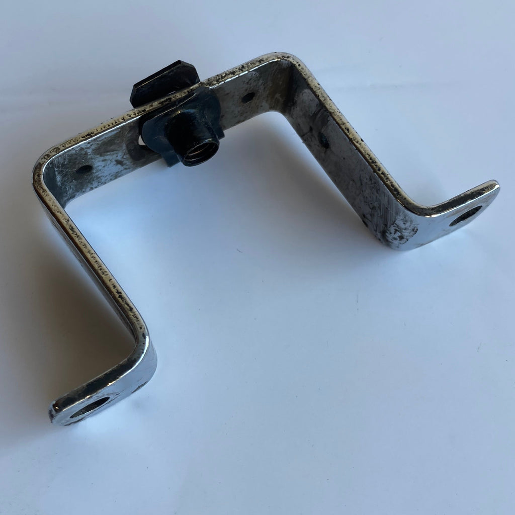 Support arrière sacoche Touring Harley Davidson REF OEM 90801-83