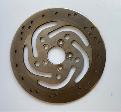 Disque de frein arrière 11.5 pouces Harley Davidson REF OEM 41797-00