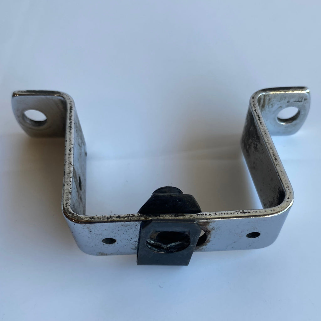 Support arrière sacoche Touring Harley Davidson REF OEM 90801-83