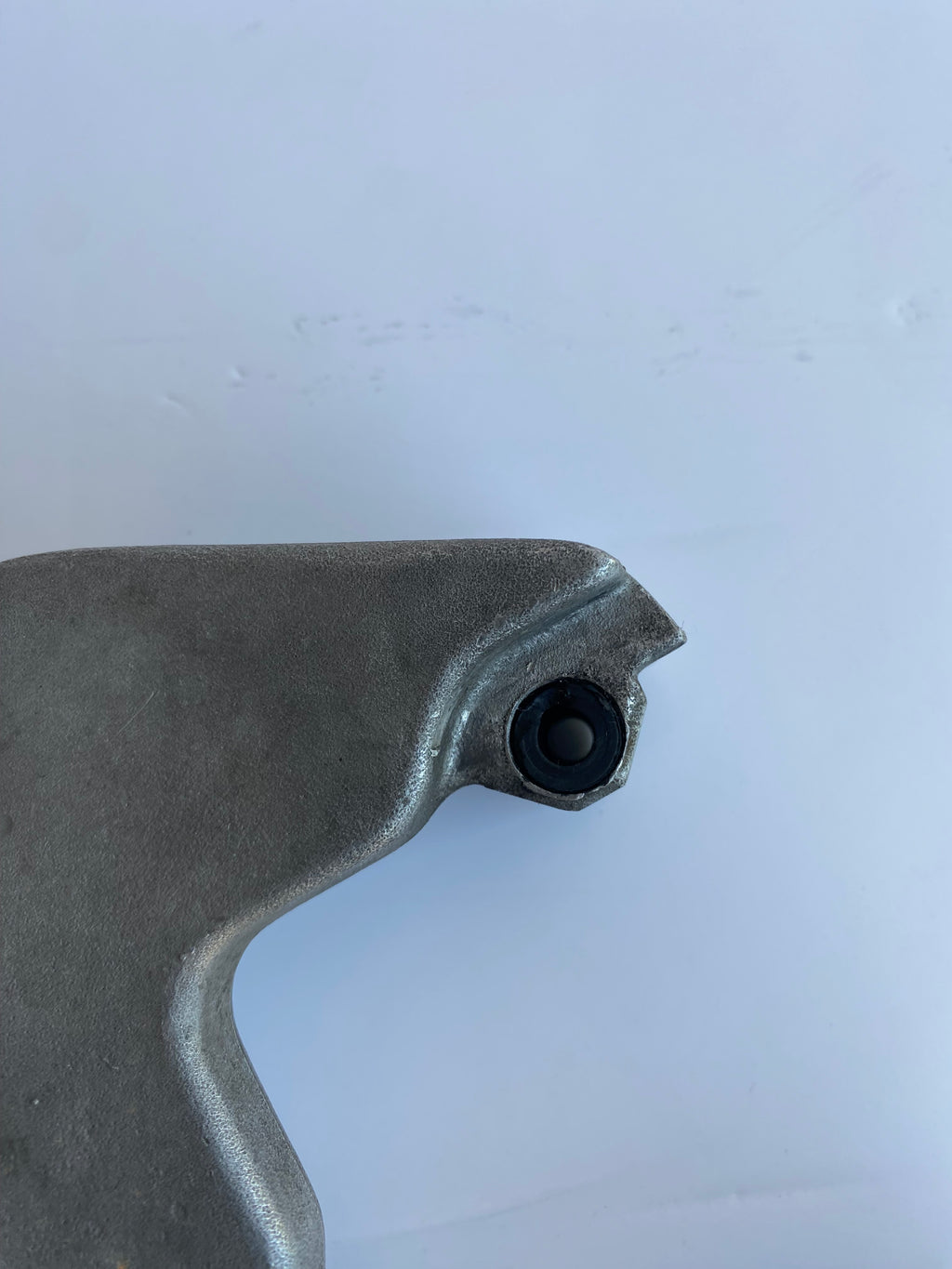 Harley Davidson Touring rear brake caliper bracket REF 44034-86