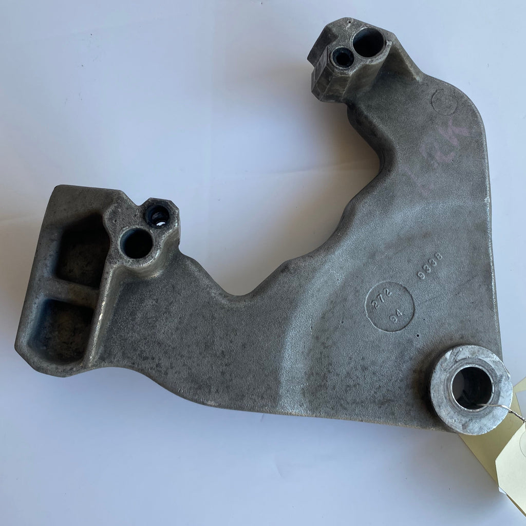 Harley Davidson Touring rear brake caliper bracket REF 44034-86
