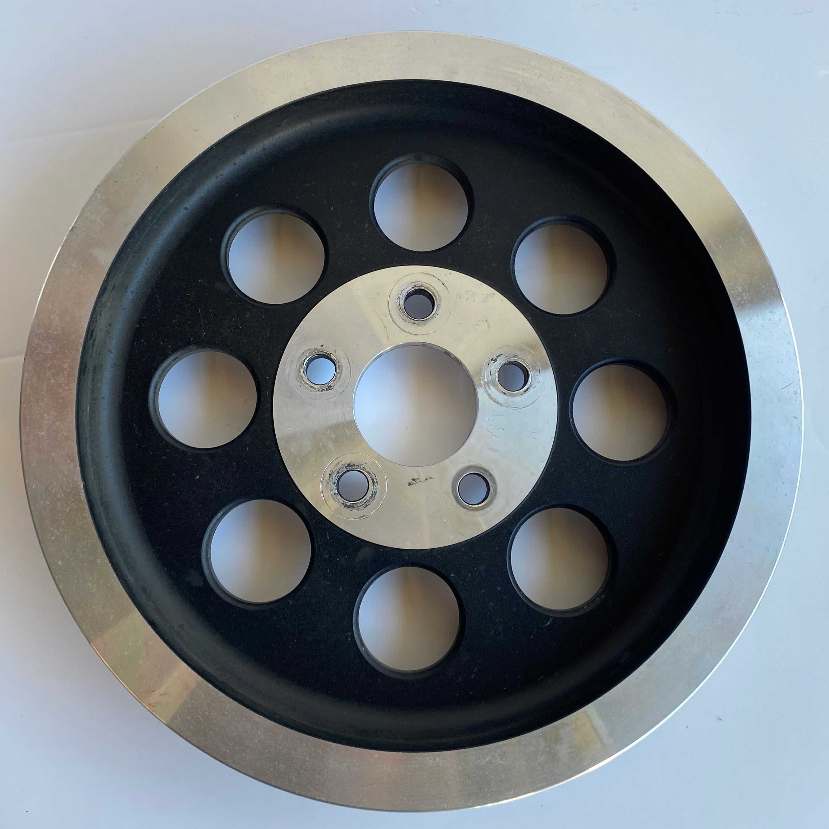 Sekundäres Pulley 65 Zähne 1-1/2" Aftermarket Harley Davidson OEM-Teilenummer 40311-94
