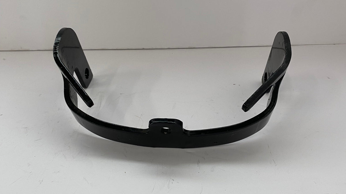 Support renfort de garde boue arrière Sportster Harley Davidson REF OEM 59673-04A
