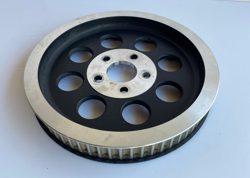 Sekundäres Pulley 65 Zähne 1-1/2" Aftermarket Harley Davidson OEM-Teilenummer 40311-94