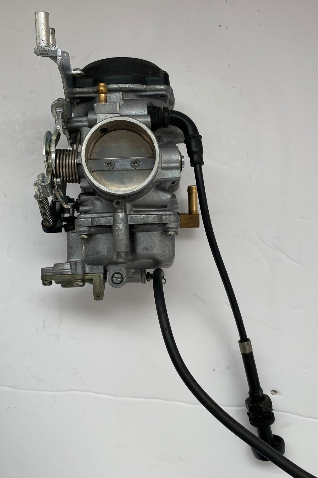 Carburateur Keihin CV40 Sportster Harley Davidson REF OEM 27749-04