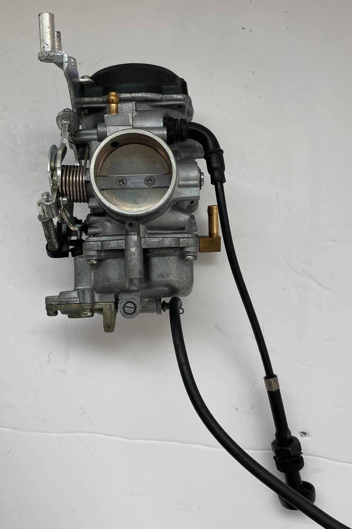 Carburateur Keihin CV40 Sportster Harley Davidson REF OEM 27749-04