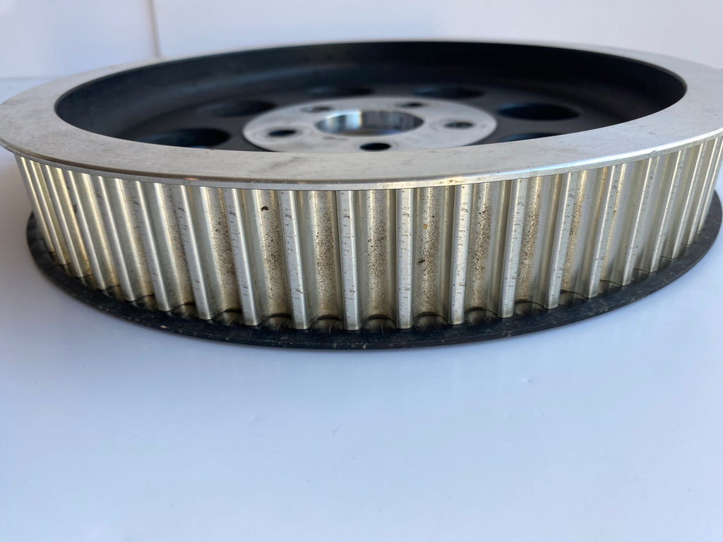 Sekundäres Pulley 65 Zähne 1-1/2" Aftermarket Harley Davidson OEM-Teilenummer 40311-94