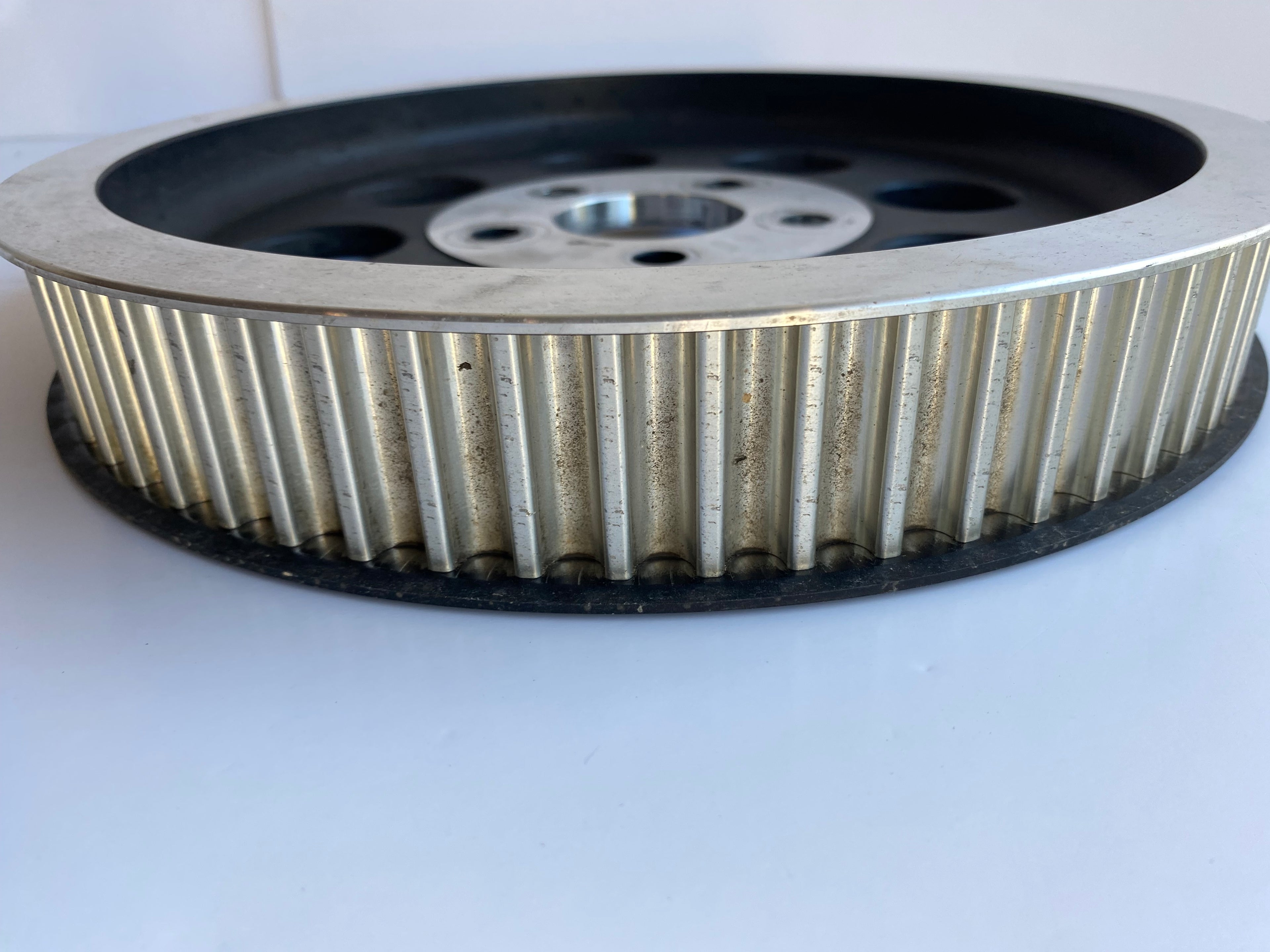 Sekundäres Pulley 65 Zähne 1-1/2" Aftermarket Harley Davidson OEM-Teilenummer 40311-94