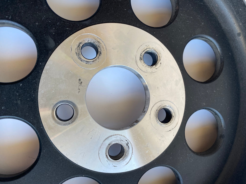 Sekundäres Pulley 65 Zähne 1-1/2" Aftermarket Harley Davidson OEM-Teilenummer 40311-94
