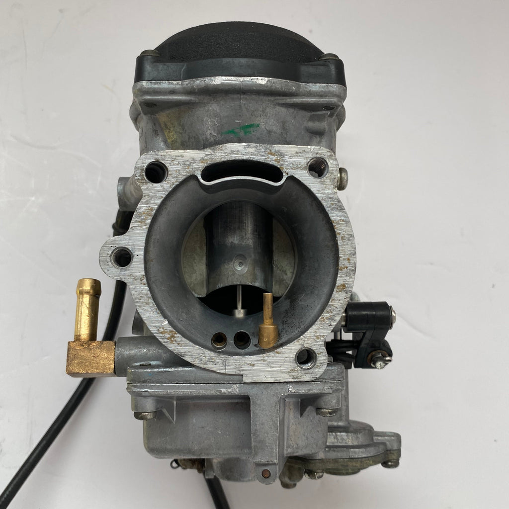 Carburateur Keihin CV40 Sportster Harley Davidson REF OEM 27749-04