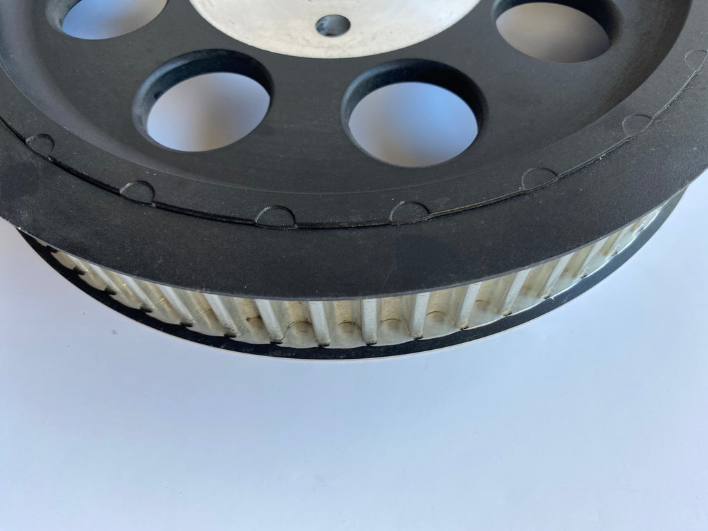 Sekundäres Pulley 65 Zähne 1-1/2" Aftermarket Harley Davidson OEM-Teilenummer 40311-94