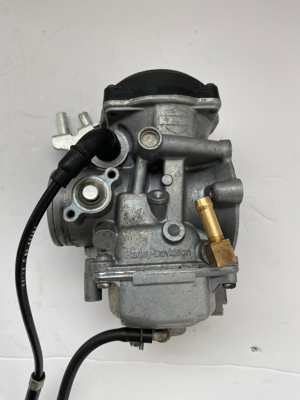Carburateur Keihin CV40 Sportster Harley Davidson REF OEM 27749-04
