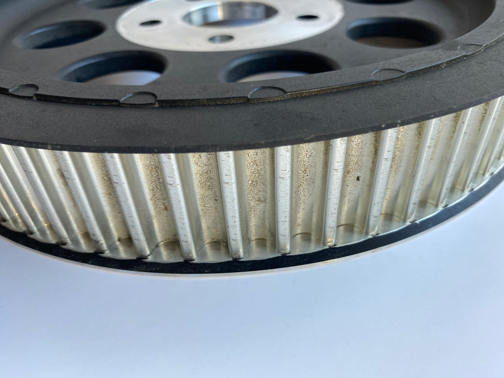 Sekundäres Pulley 65 Zähne 1-1/2" Aftermarket Harley Davidson OEM-Teilenummer 40311-94