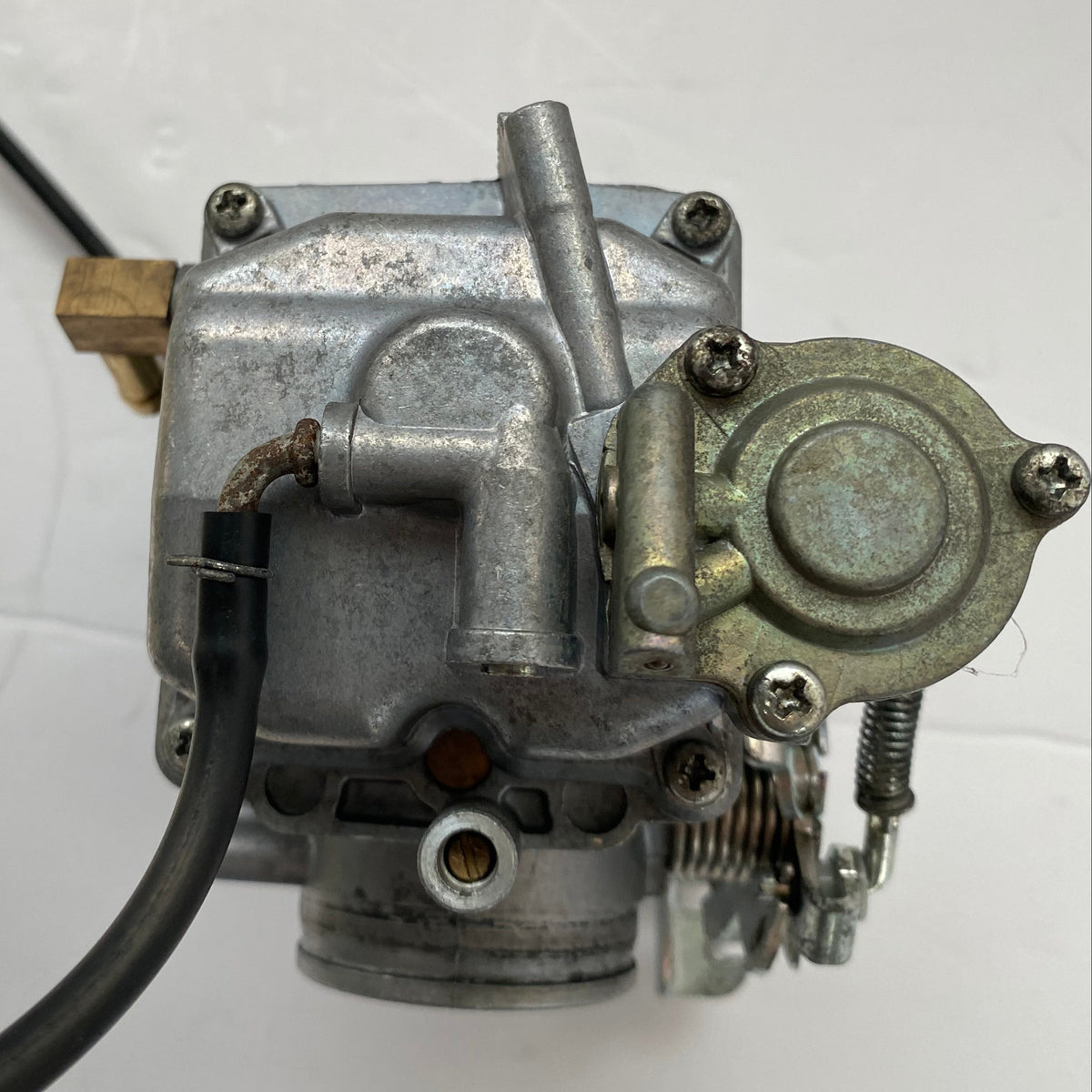 Carburateur Keihin CV40 Sportster Harley Davidson REF OEM 27749-04