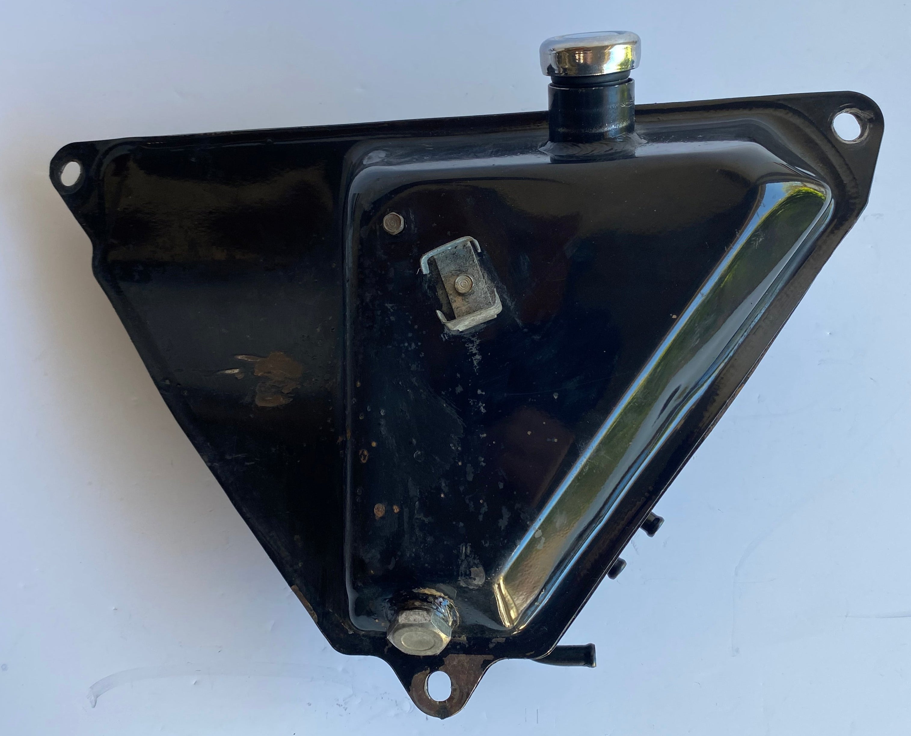 Réservoir huile Touring Harley Davidson REF OEM 62489-79C