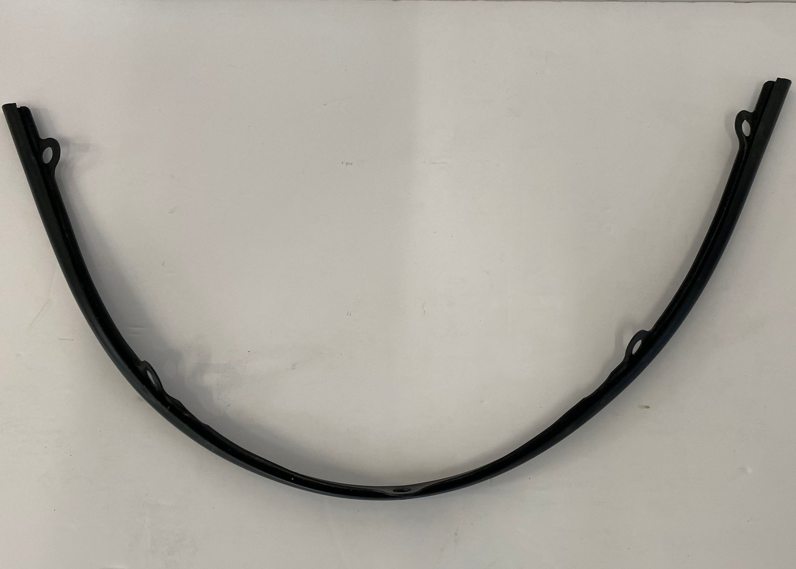 Joint de pare brise Road Glide CVO Harley Davidson REF OEM 57400106