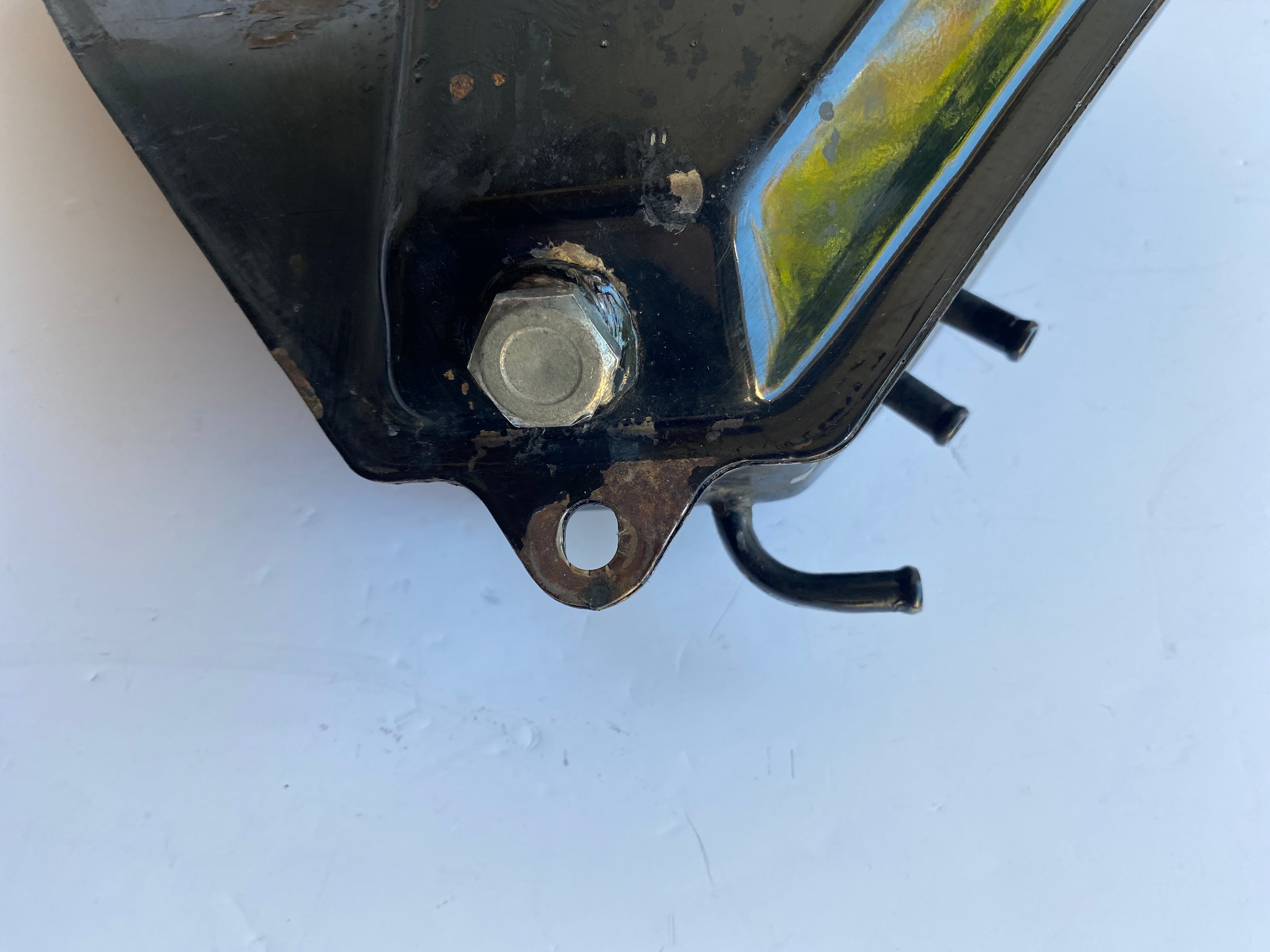 Réservoir huile Touring Harley Davidson REF OEM 62489-79C