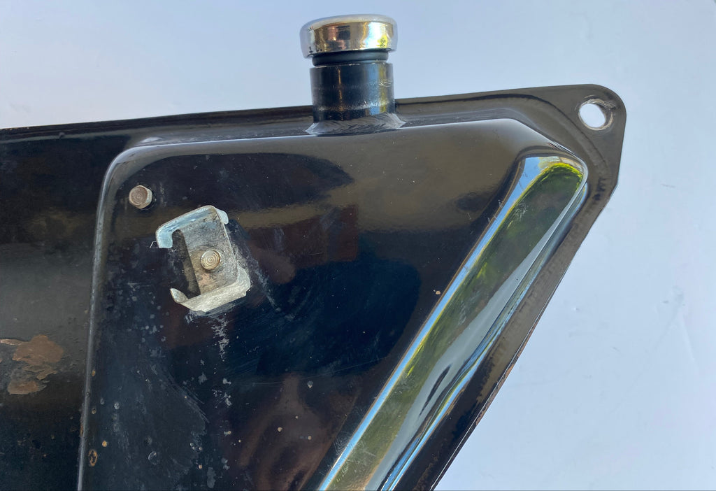Réservoir huile Touring Harley Davidson REF OEM 62489-79C