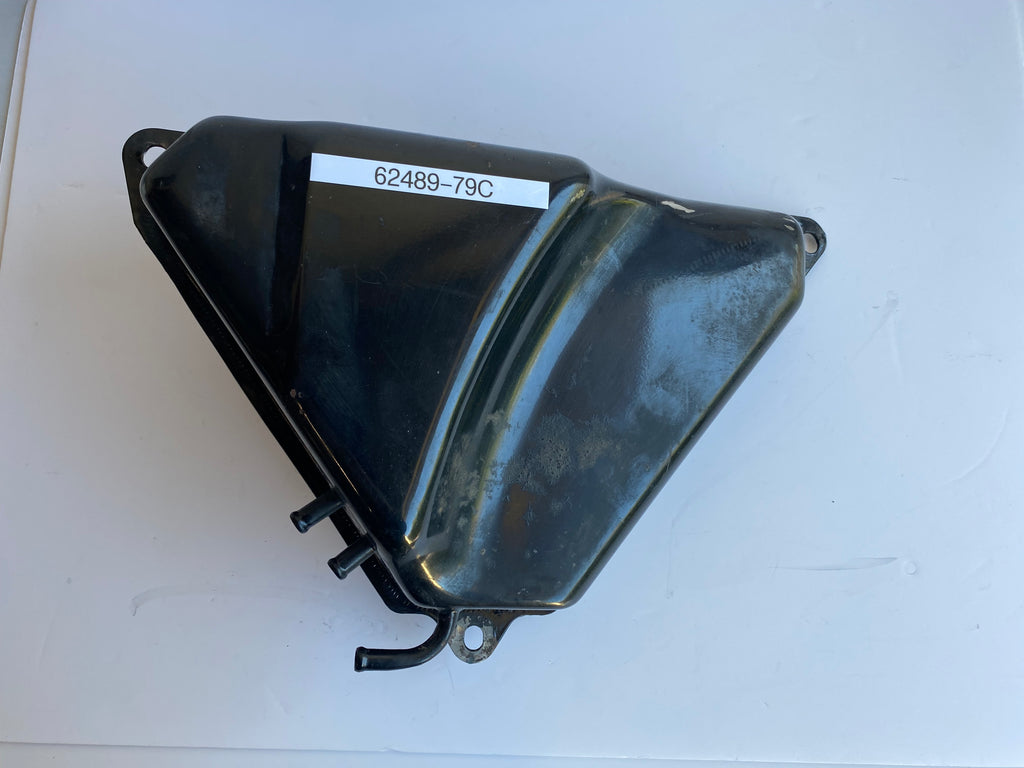 Réservoir huile Touring Harley Davidson REF OEM 62489-79C