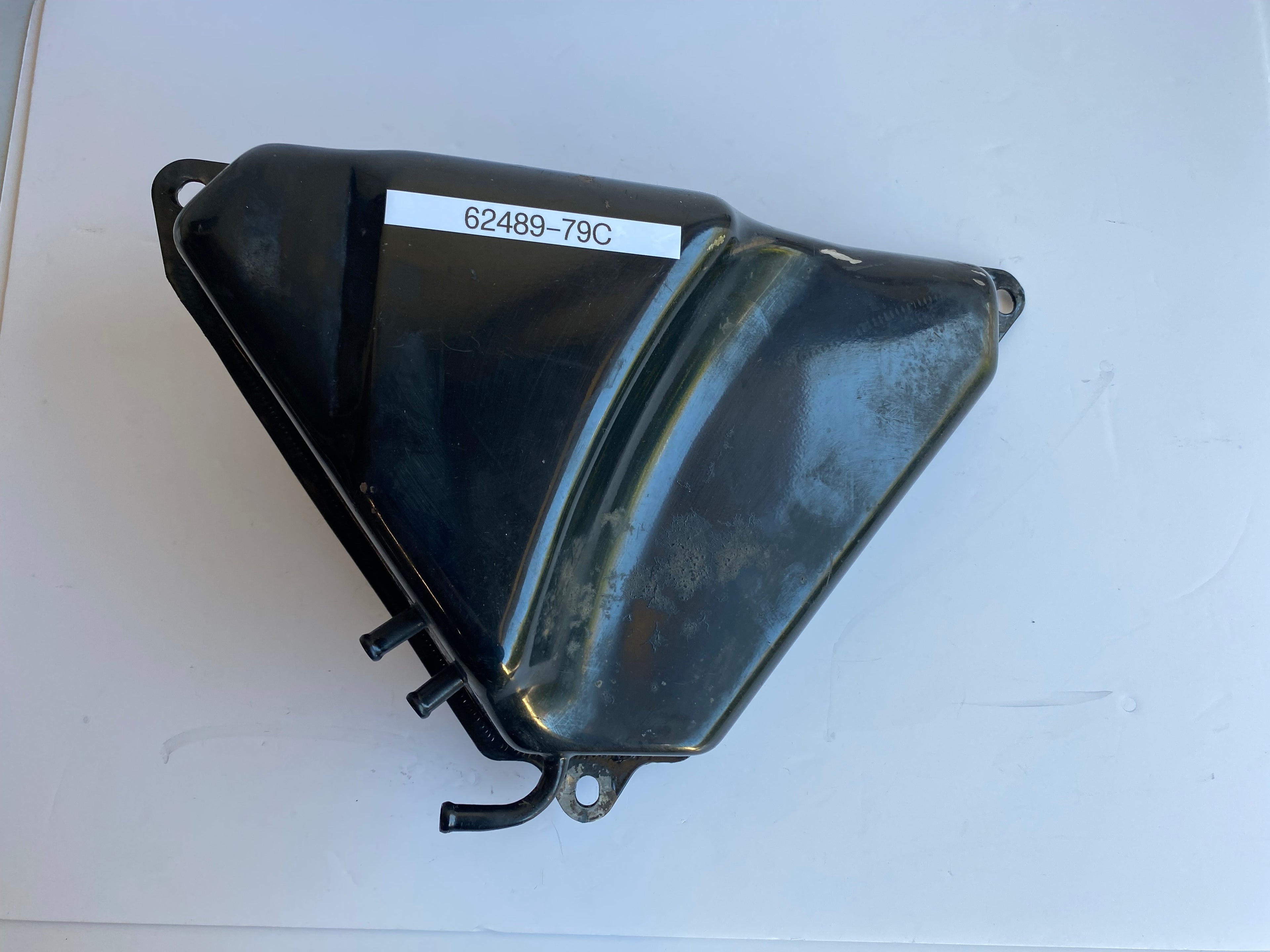 Réservoir huile Touring Harley Davidson REF OEM 62489-79C