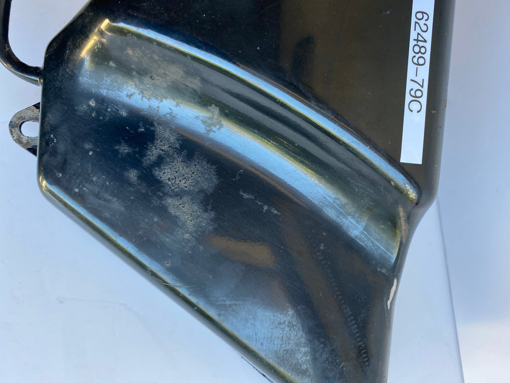 Réservoir huile Touring Harley Davidson REF OEM 62489-79C