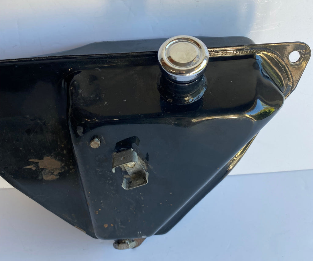 Réservoir huile Touring Harley Davidson REF OEM 62489-79C