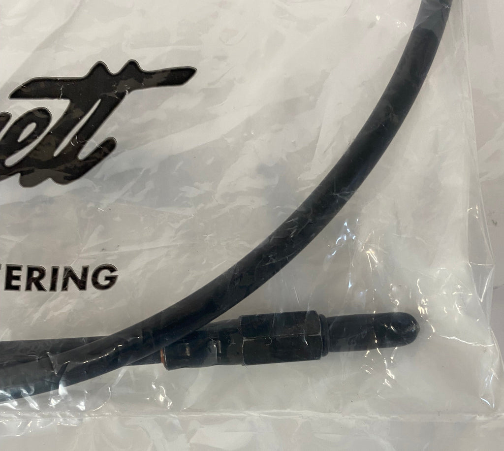 Cable d'embrayage Barnett + 4 pouces Harley Davidson REF MCS 570821