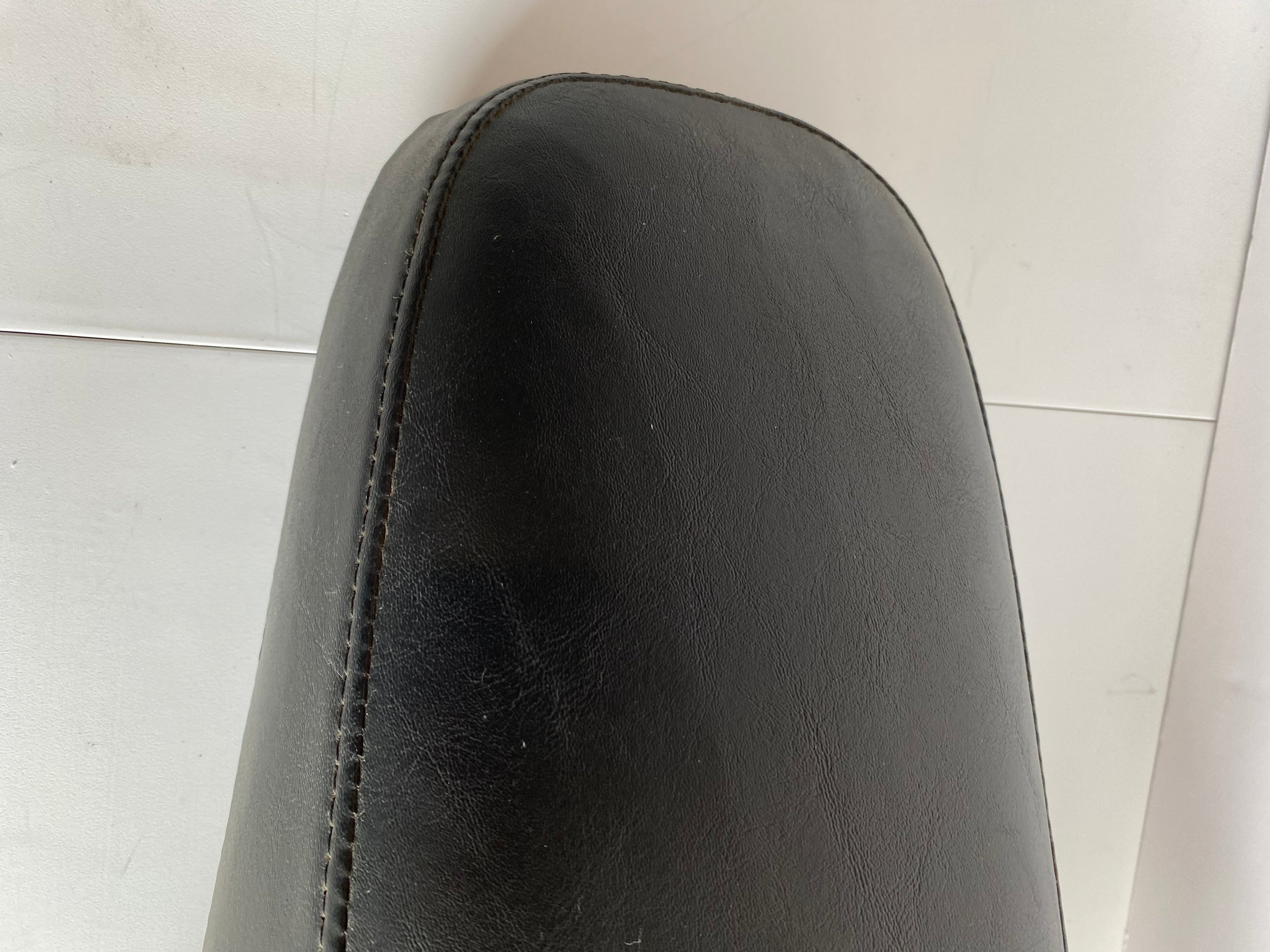 Selle duo Softail Deuce Harley Davidson REF OEM 52944-04