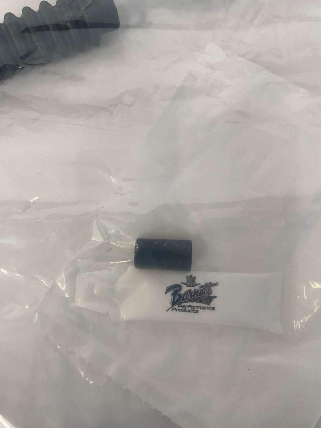 Cable d'embrayage Barnett + 4 pouces Harley Davidson REF MCS 570821