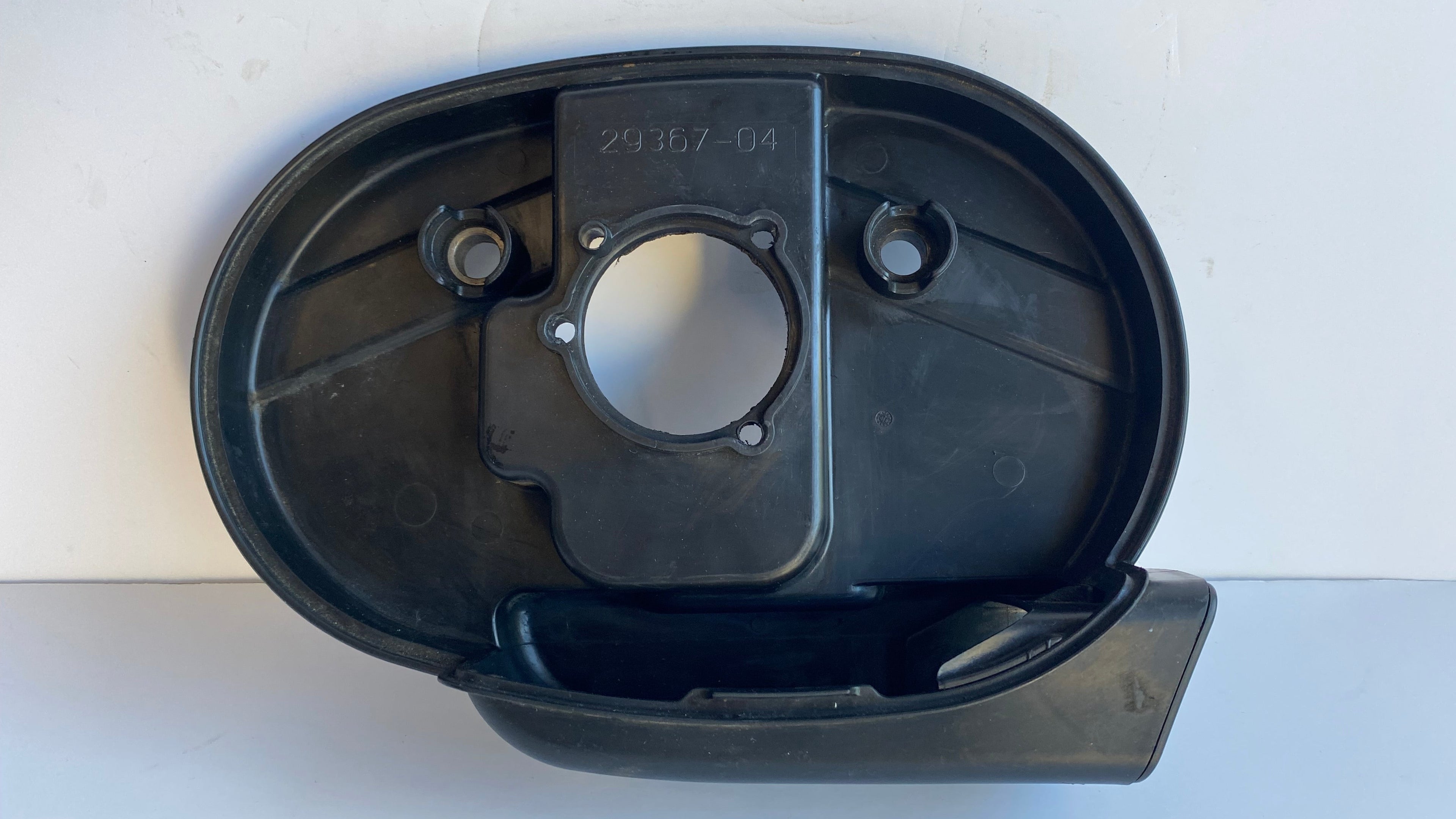 Support de filtre à air Sportster Harley Davidson REF OEM 29367-04