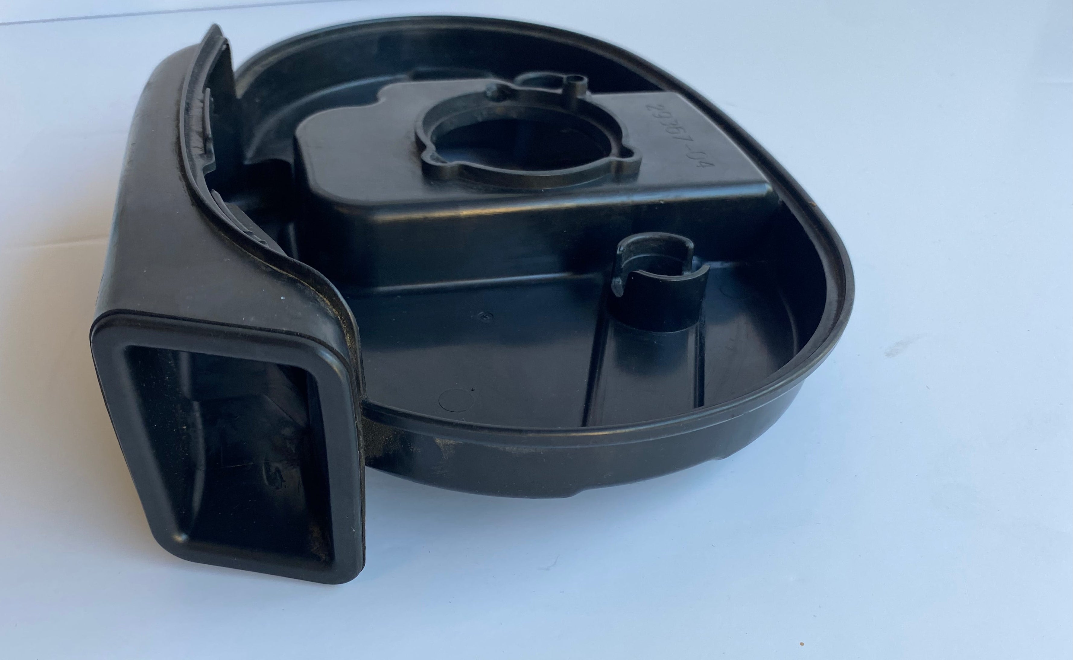 Support de filtre à air Sportster Harley Davidson REF OEM 29367-04