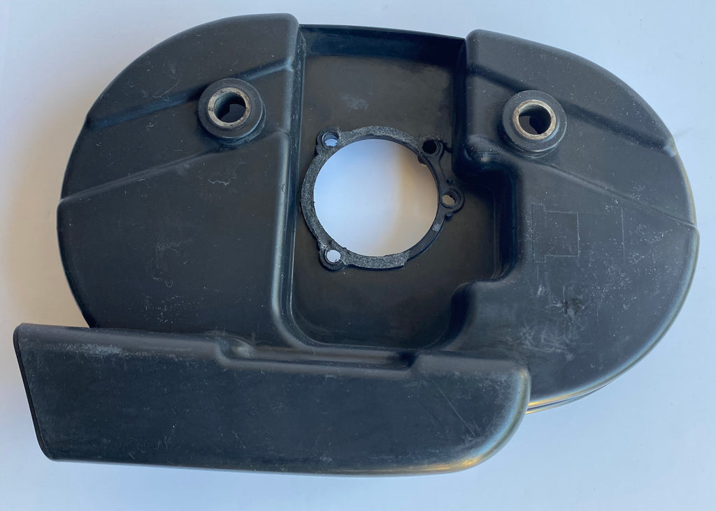 Support de filtre à air Sportster Harley Davidson REF OEM 29367-04