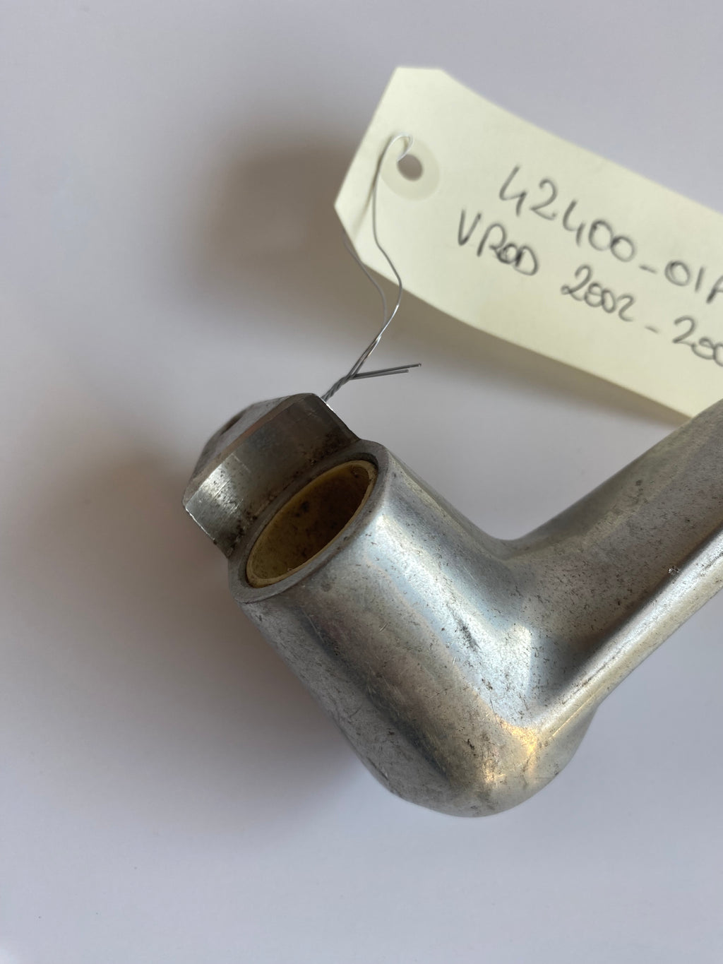 Pédale de frein arrière VRSC Harley Davidson REF OEM 42400-01A