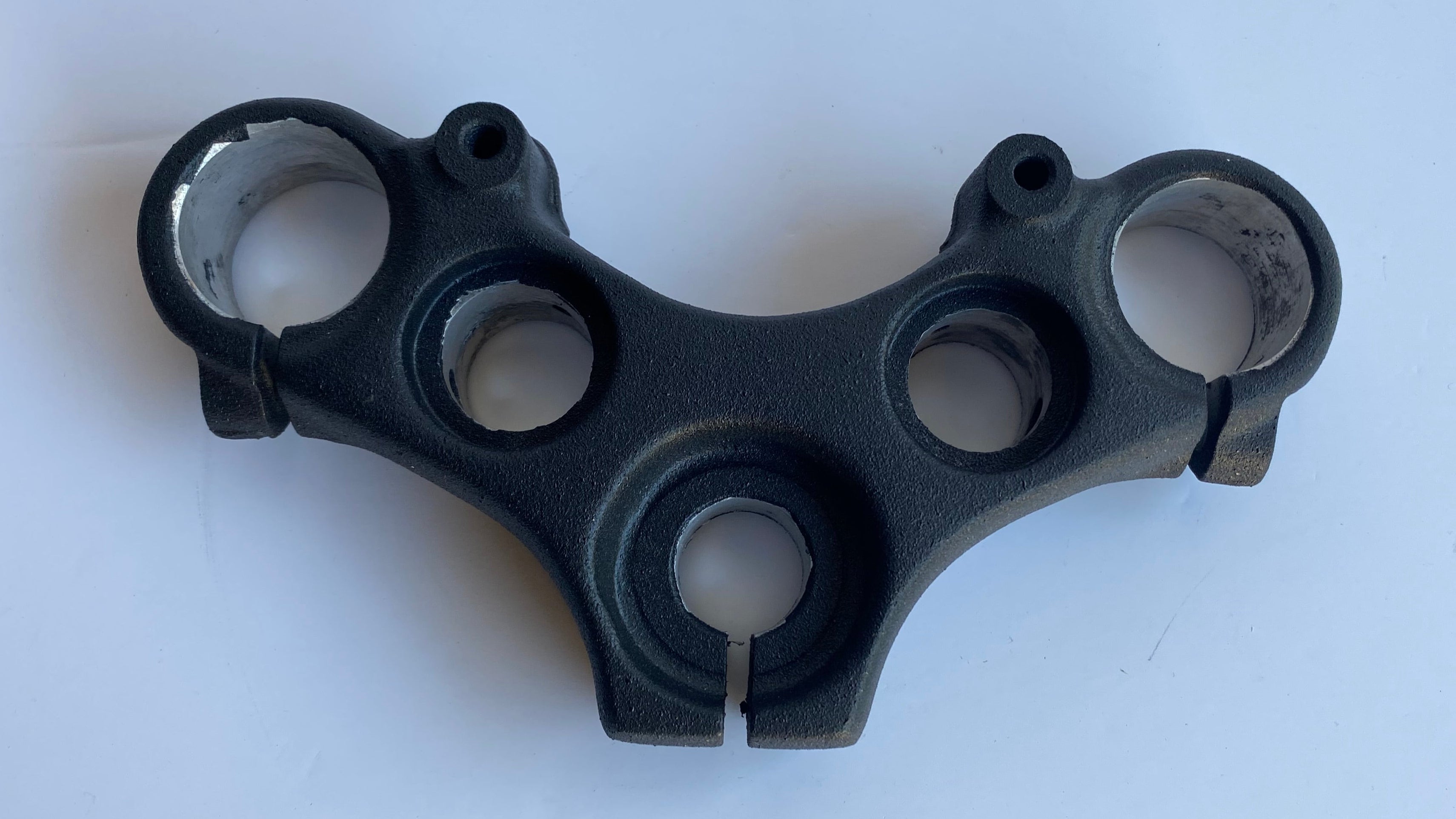Té de fourche supérieur 39mm Harley Davidson REF OEM 45739-87