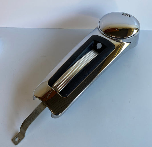Console centrale Electra Glide Harley Davidson REF OEM 61270-08