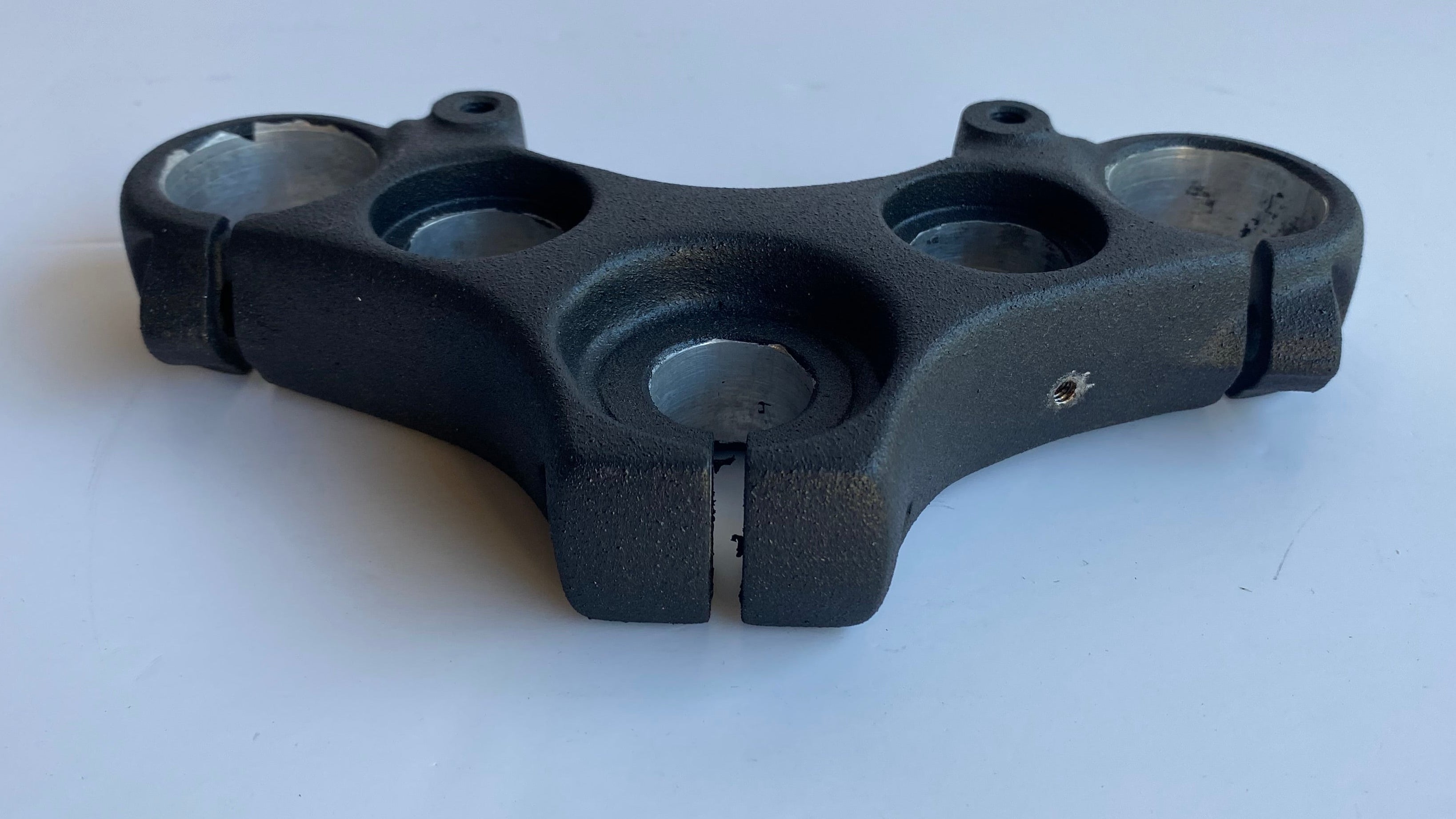 Té de fourche supérieur 39mm Harley Davidson REF OEM 45739-87