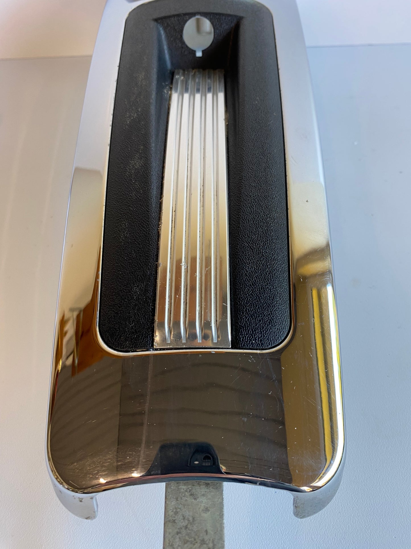 Console centrale Electra Glide Harley Davidson REF OEM 61270-08