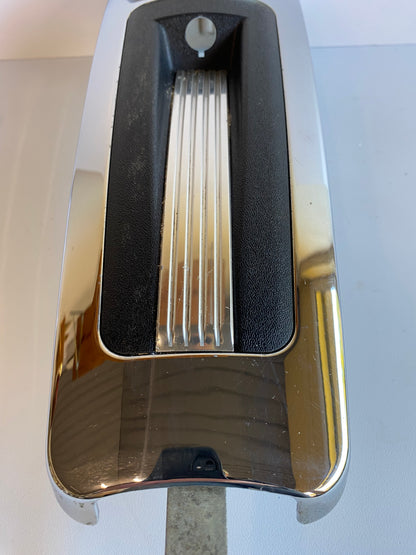 Console centrale Electra Glide Harley Davidson REF OEM 61270-08