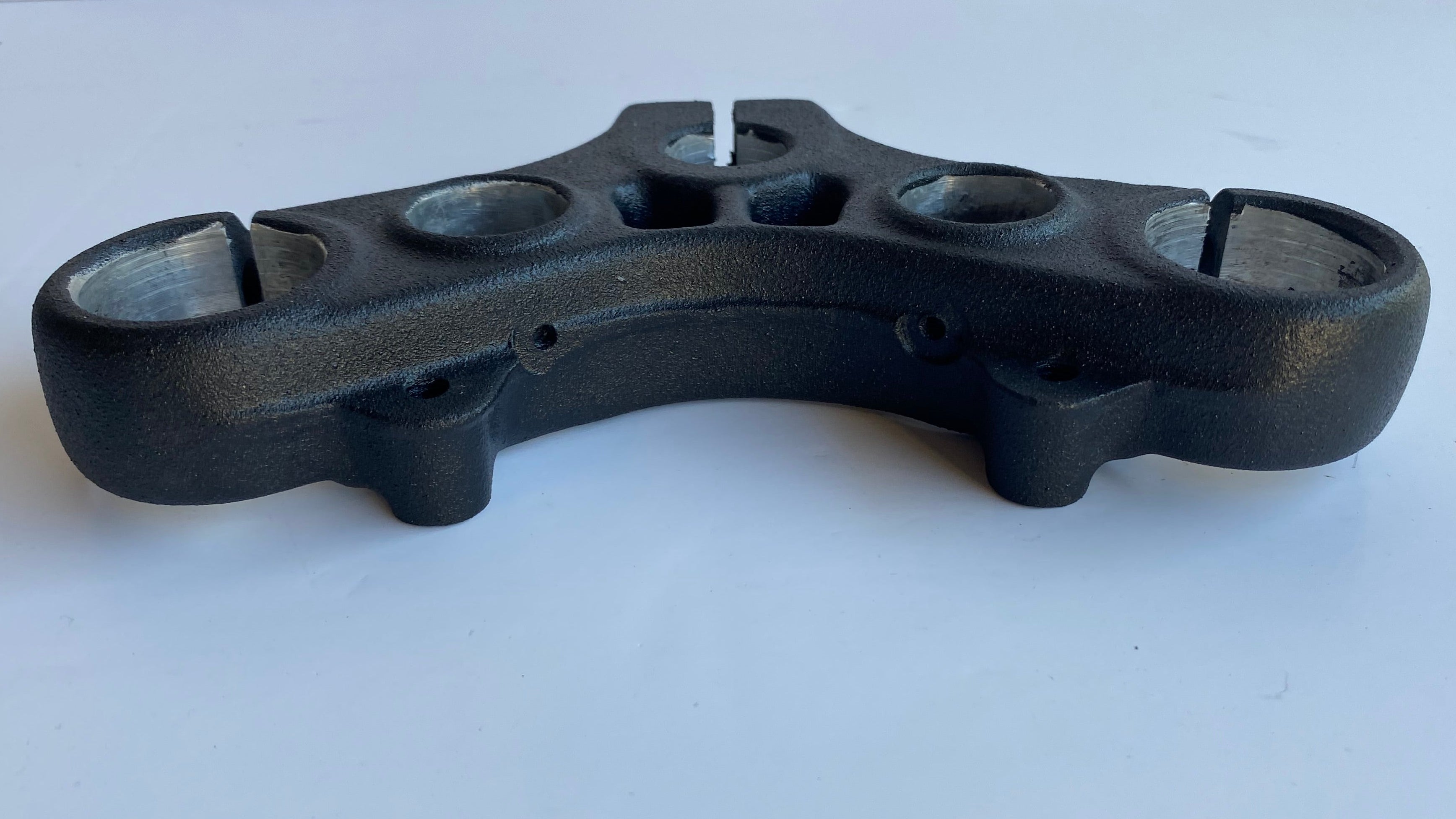 Té de fourche supérieur 39mm Harley Davidson REF OEM 45739-87